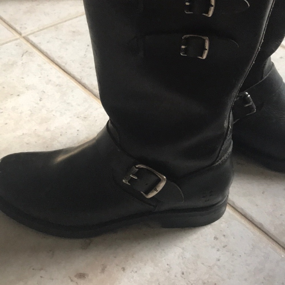 Frye Boots - Picture 3 of 4